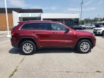 2021 Jeep Grand Cherokee Laredo E 4x4