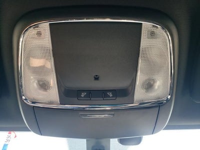 2021 Jeep Grand Cherokee Laredo E 4x4