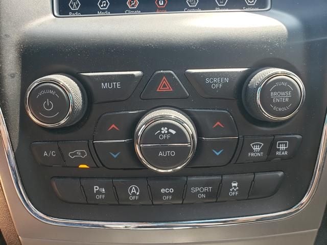 2021 Jeep Grand Cherokee Laredo E 4x4