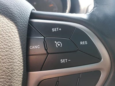 2021 Jeep Grand Cherokee Laredo E 4x4