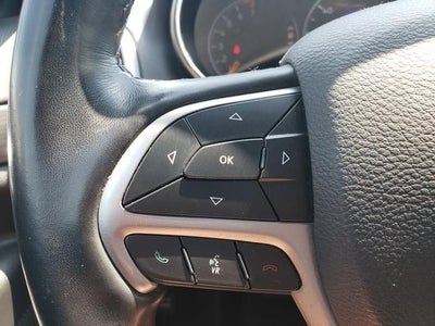 2021 Jeep Grand Cherokee Laredo E 4x4