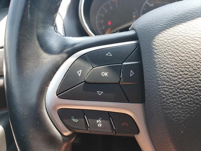 2021 Jeep Grand Cherokee Laredo E 4x4