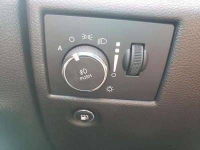 2021 Jeep Grand Cherokee Laredo E 4x4
