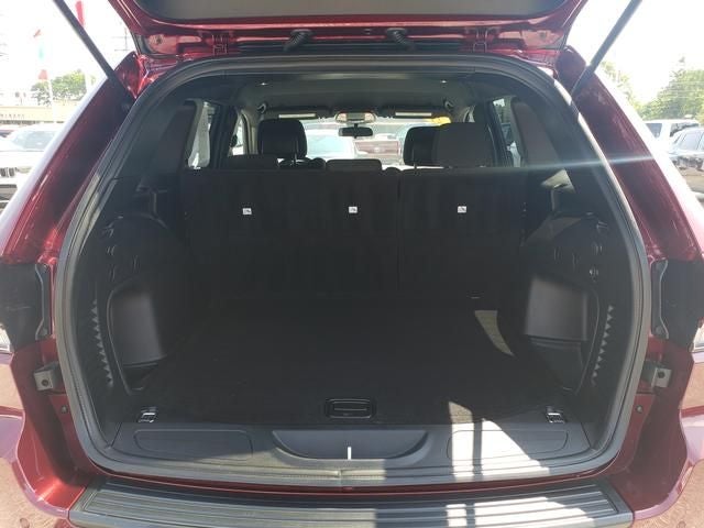 2021 Jeep Grand Cherokee Laredo E 4x4