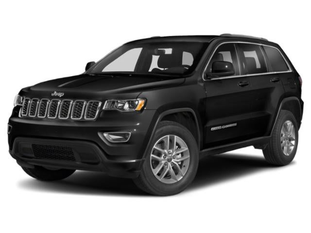 2019 Jeep Grand Cherokee Upland 4x4