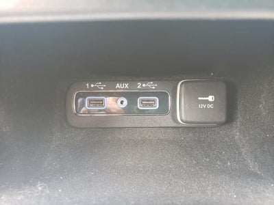 2018 Jeep Grand Cherokee Sterling Edition 4x4