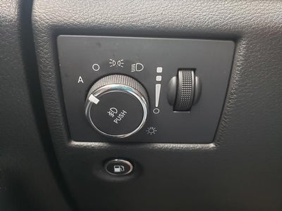 2018 Jeep Grand Cherokee Sterling Edition 4x4