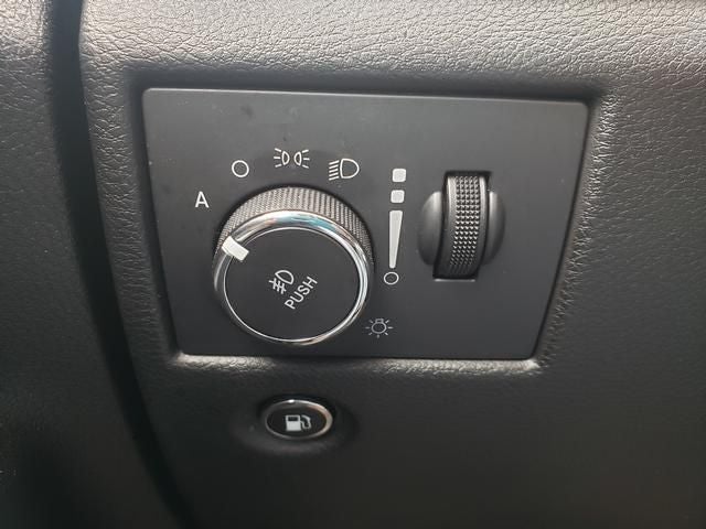 2018 Jeep Grand Cherokee Sterling Edition 4x4