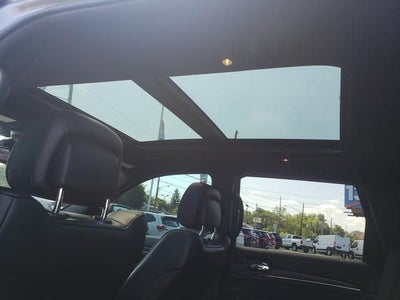 2019 Jeep Grand Cherokee High Altitude 4x4