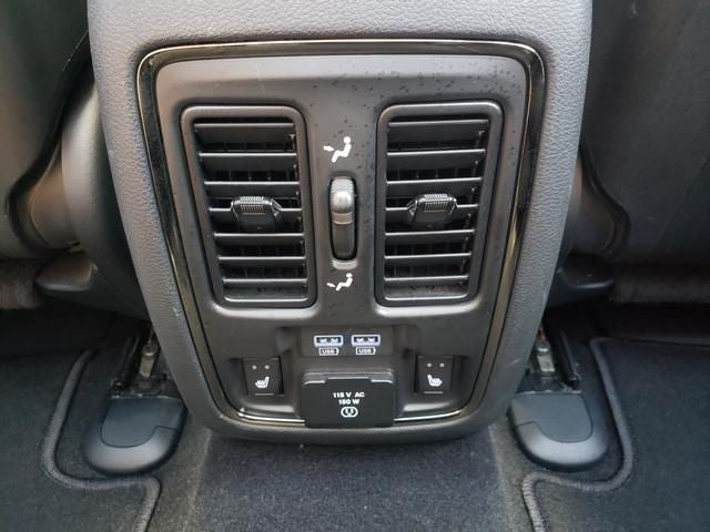 2019 Jeep Grand Cherokee High Altitude 4x4
