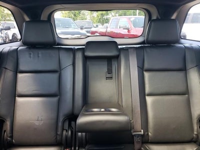 2019 Jeep Grand Cherokee High Altitude 4x4