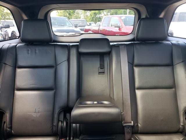 2019 Jeep Grand Cherokee High Altitude 4x4
