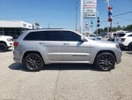 2019 Jeep Grand Cherokee High Altitude 4x4