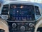 2020 Jeep Grand Cherokee Summit 4X4