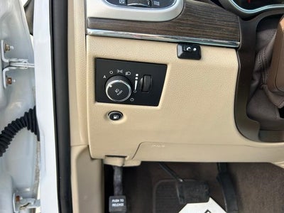 2020 Jeep Grand Cherokee Summit 4X4