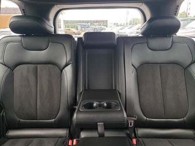 2024 Jeep Grand Cherokee Altitude X 4x4
