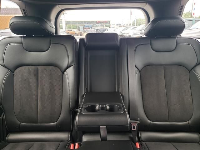 2024 Jeep Grand Cherokee Altitude X 4x4