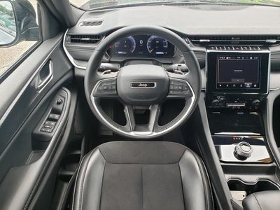 2024 Jeep Grand Cherokee Altitude X 4x4