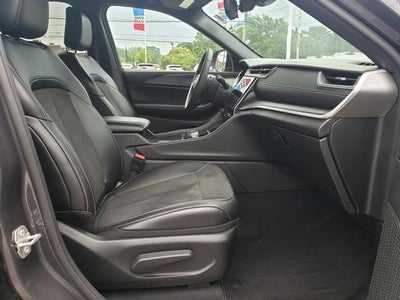 2024 Jeep Grand Cherokee Altitude X 4x4