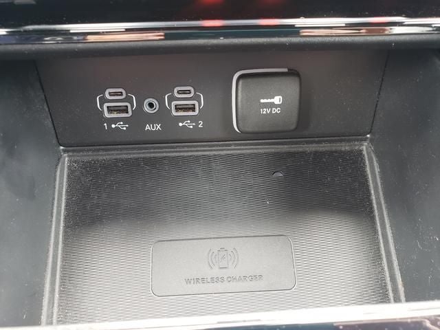 2024 Jeep Grand Cherokee Altitude X 4x4