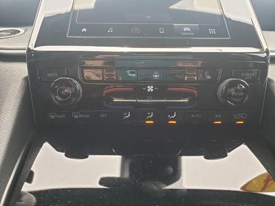 2024 Jeep Grand Cherokee Altitude X 4x4