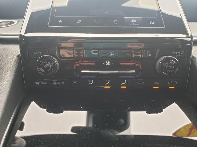 2024 Jeep Grand Cherokee Altitude X 4x4