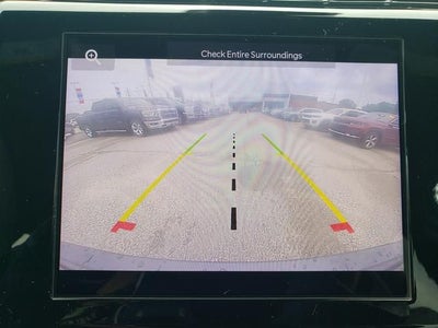 2024 Jeep Grand Cherokee Altitude X 4x4