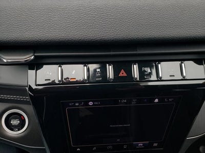 2024 Jeep Grand Cherokee Altitude X 4x4