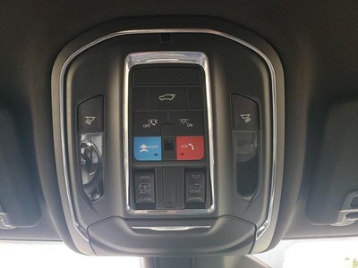 2024 Jeep Grand Cherokee Altitude X 4x4
