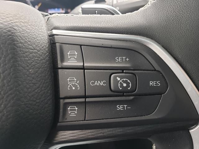 2024 Jeep Grand Cherokee Altitude X 4x4