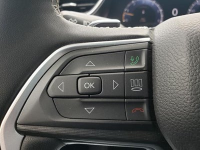 2024 Jeep Grand Cherokee Altitude X 4x4