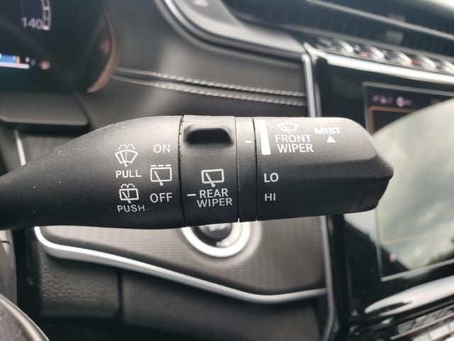 2024 Jeep Grand Cherokee Altitude X 4x4