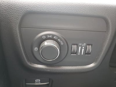 2024 Jeep Grand Cherokee Altitude X 4x4