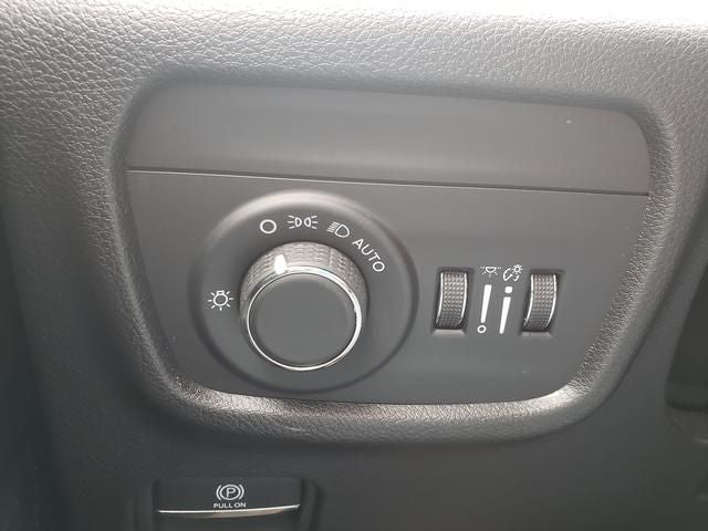 2024 Jeep Grand Cherokee Altitude X 4x4