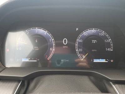 2024 Jeep Grand Cherokee Altitude X 4x4