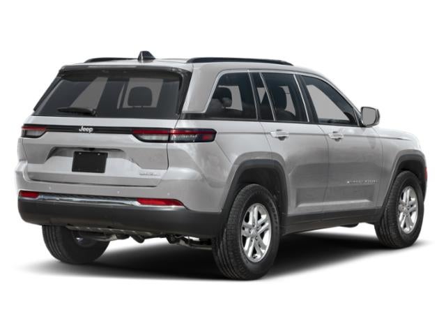 2025 Jeep Grand Cherokee Altitude 4x4