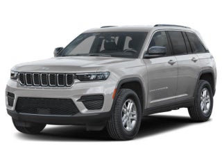 2025 Jeep Grand Cherokee Altitude 4x4