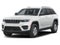 2025 Jeep Grand Cherokee Altitude 4x4