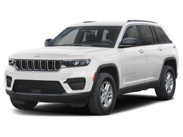 2025 Jeep Grand Cherokee Altitude 4x4