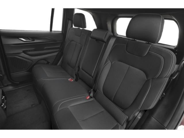 2025 Jeep Grand Cherokee Altitude 4x4