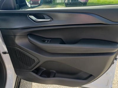 2025 Jeep Grand Cherokee Altitude 4x4