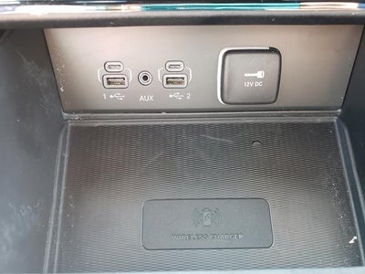 2025 Jeep Grand Cherokee Altitude 4x4