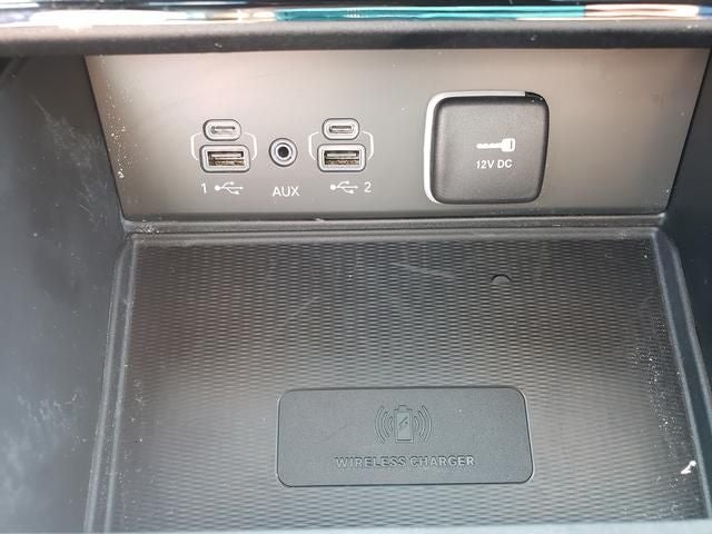 2025 Jeep Grand Cherokee Altitude 4x4