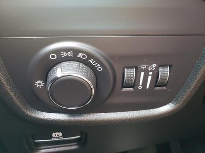 2025 Jeep Grand Cherokee Altitude 4x4