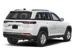 2025 Jeep Grand Cherokee Altitude 4x4