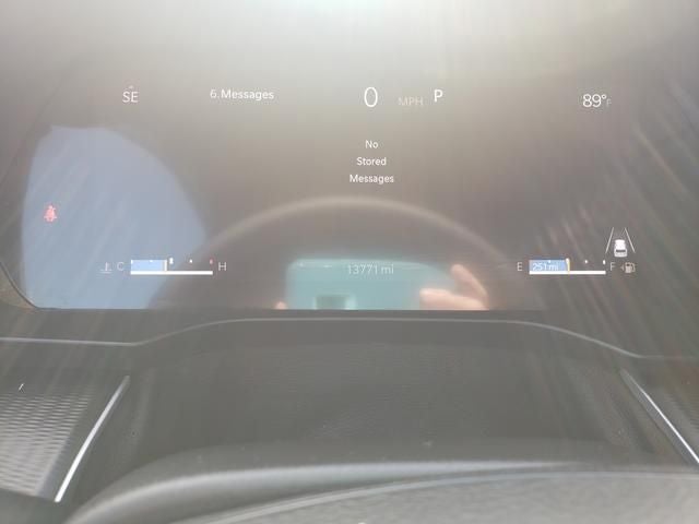 2025 Jeep Grand Cherokee Altitude 4x4