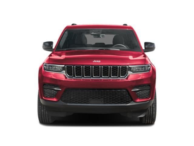 2025 Jeep Grand Cherokee Altitude 4x4