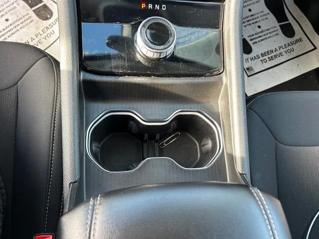 2023 Jeep Grand Cherokee Laredo 4x4