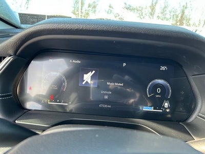 2023 Jeep Grand Cherokee Laredo 4x4