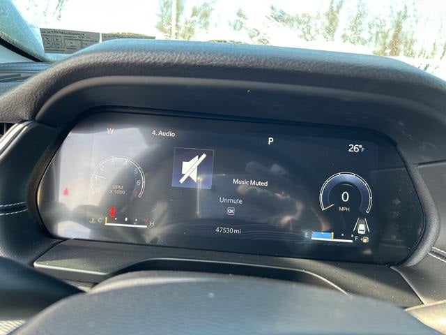 2023 Jeep Grand Cherokee Laredo 4x4